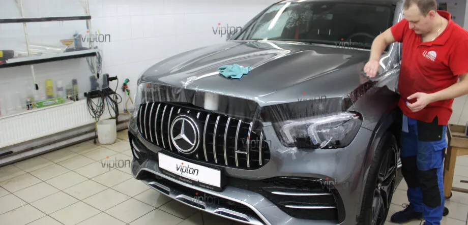 Mercedes-Benz GLE Coupe AMG 53 2 Mercedes-Benz GLE Coupe AMG 53 2