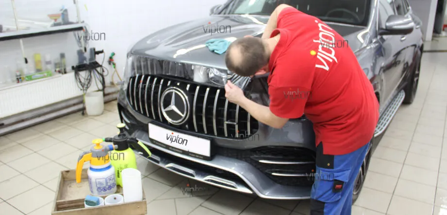 Mercedes-Benz GLE Coupe AMG 53 3 Mercedes-Benz GLE Coupe AMG 53 3