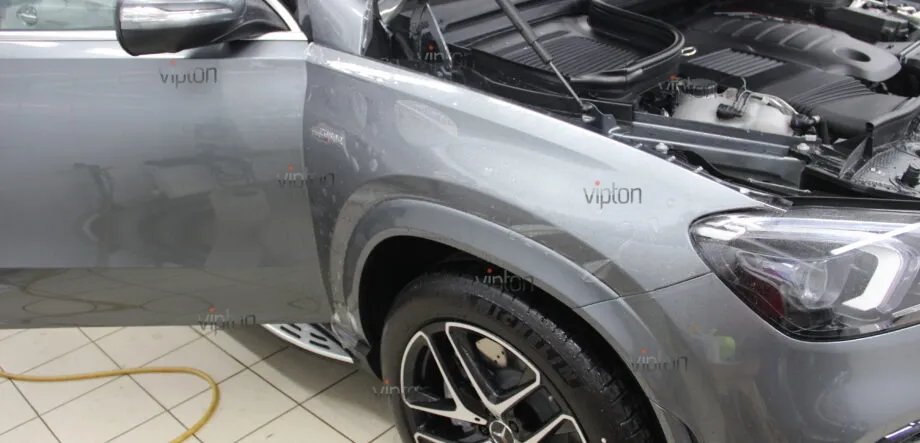 Mercedes-Benz GLE Coupe AMG 53 10 Mercedes-Benz GLE Coupe AMG 53 10