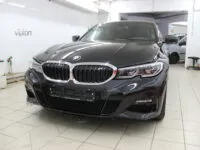 BMW 3 серии (G-20
