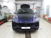 Lamborghini Urus LLumar ATR 15 CH SR HPR
