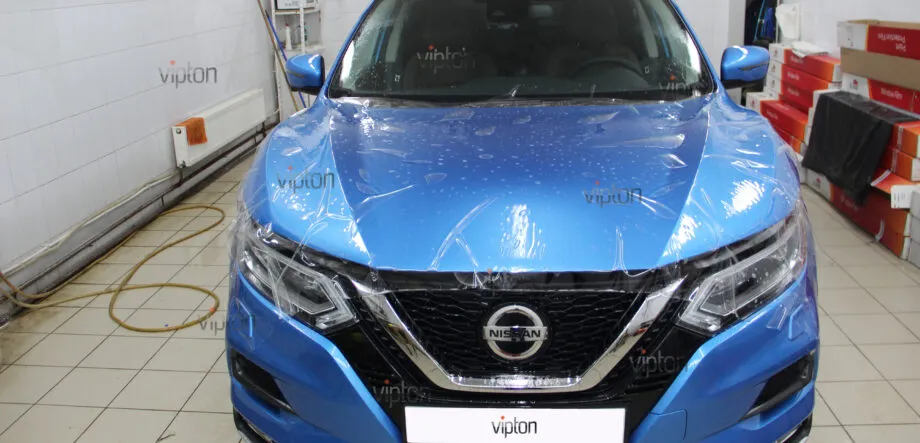 Nissan Qashqai SPARKS TOP расширенный пакет. 1 Nissan Qashqai SPARKS TOP расширенный пакет. 1