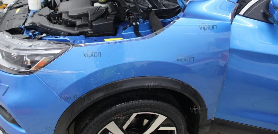 Nissan Qashqai SPARKS TOP расширенный пакет. 6 Nissan Qashqai SPARKS TOP расширенный пакет. 6