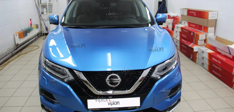 Nissan Qashqai SPARKS TOP расширенный пакет. 2 Nissan Qashqai SPARKS TOP расширенный пакет. 2
