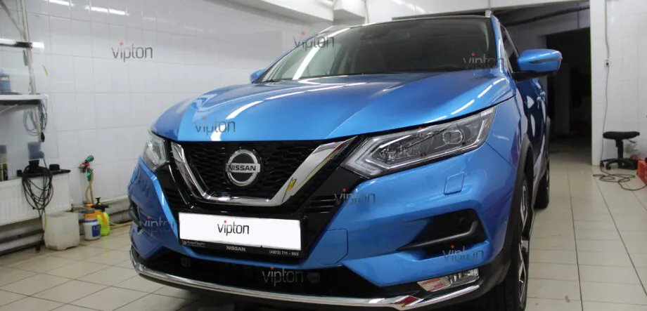 Nissan Qashqai SPARKS TOP расширенный пакет. 3 Nissan Qashqai SPARKS TOP расширенный пакет. 3