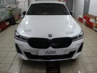 BMW 6 серии (G32)
