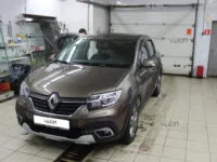 Renault Logan