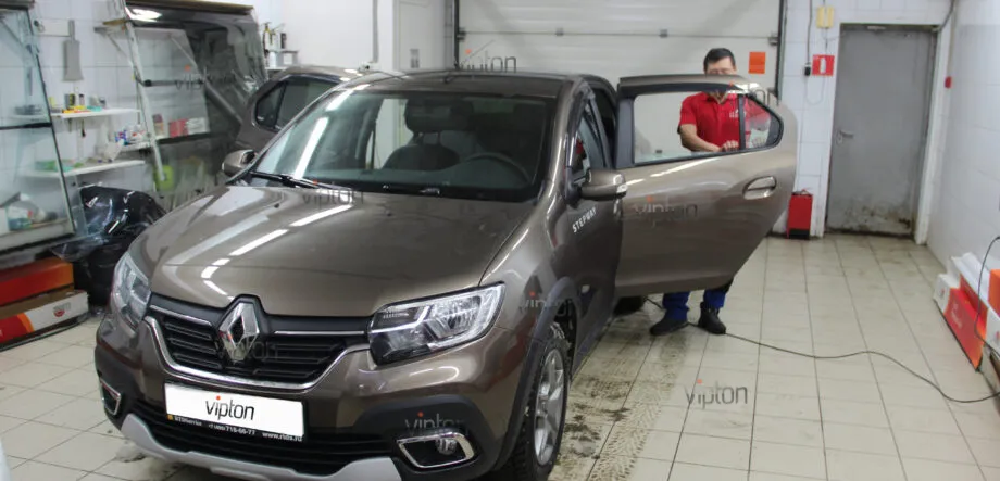 Renault Logan 2 Renault Logan 2