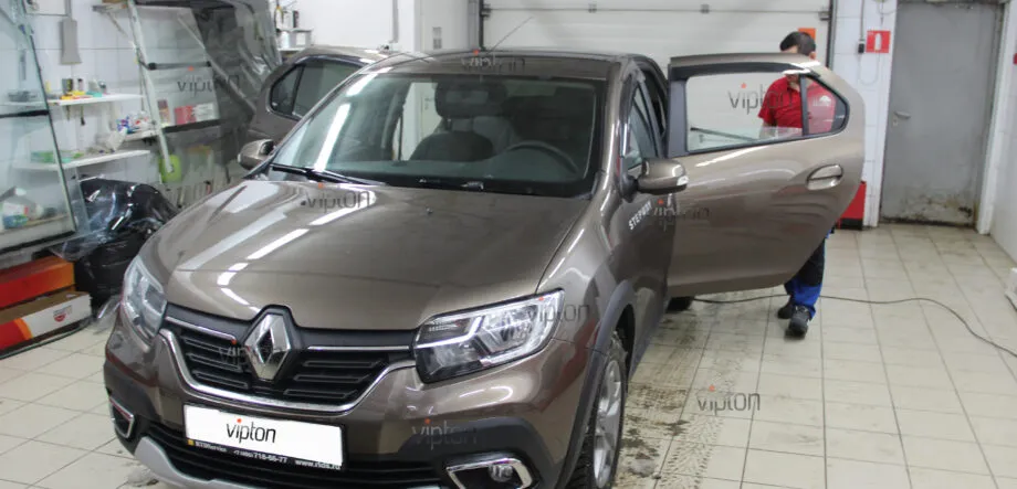 Renault Logan 1 Renault Logan 1