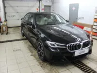 BMW 5 серии G30