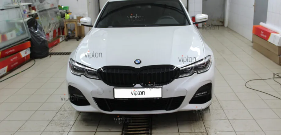 BMW 3 серии(G20) LLumar ATR 05 CH SR HPR. 6 BMW 3 серии(G20) LLumar ATR 05 CH SR HPR. 6