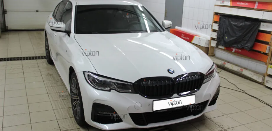 BMW 3 серии(G20) LLumar ATR 05 CH SR HPR. 5 BMW 3 серии(G20) LLumar ATR 05 CH SR HPR. 5