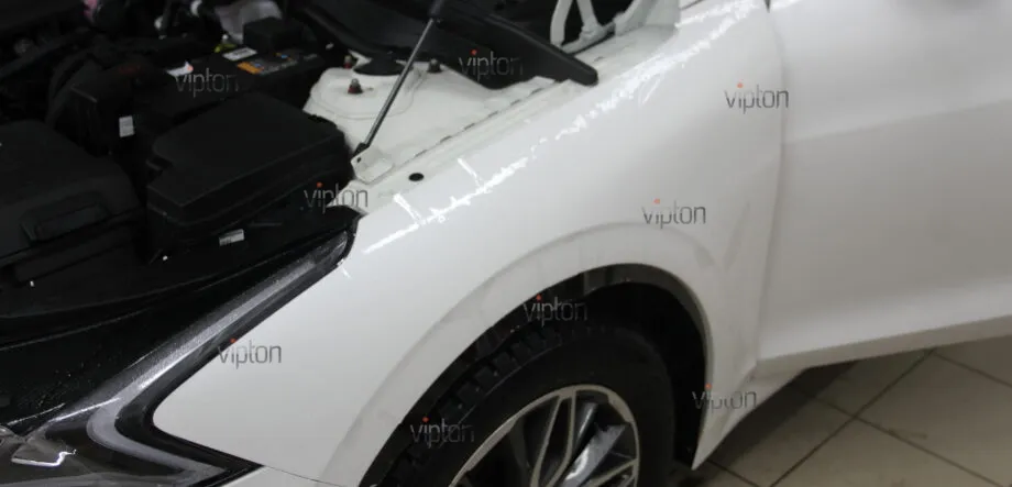 Kia K5:установка LEGEND PPF Prime 16 Kia K5:установка LEGEND PPF Prime 16