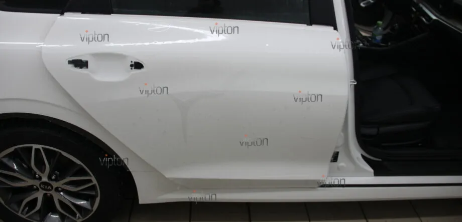 Kia K5:установка LEGEND PPF Prime 14 Kia K5:установка LEGEND PPF Prime 14