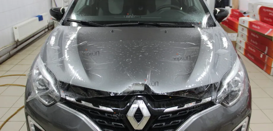 Renault Kaptur расширенный пакет 10 Renault Kaptur расширенный пакет 10