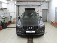 Volvo XC60 LLumar AIR 75 SR HPR