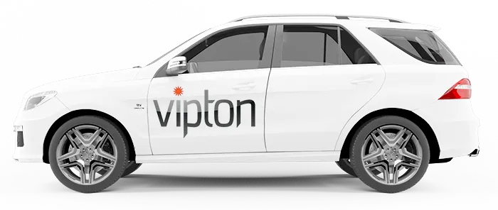 Антигравийная пленка LLumar PPF в Москве | VIPTON