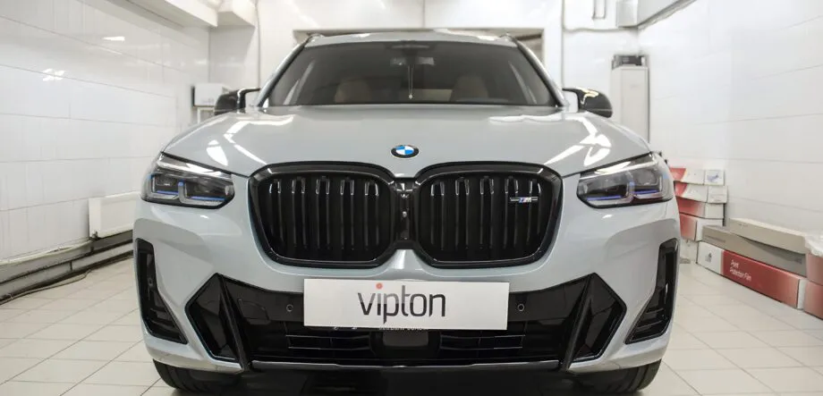 BMW X3 M40d 1 BMW X3 M40d 1