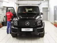 Mercedes-Benz G-Класс AMG 63