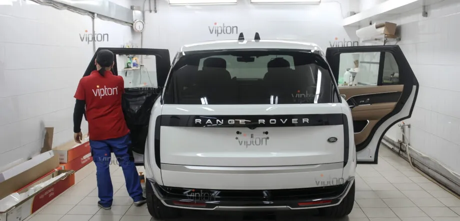 Land Rover Range Rover 1 Land Rover Range Rover 1