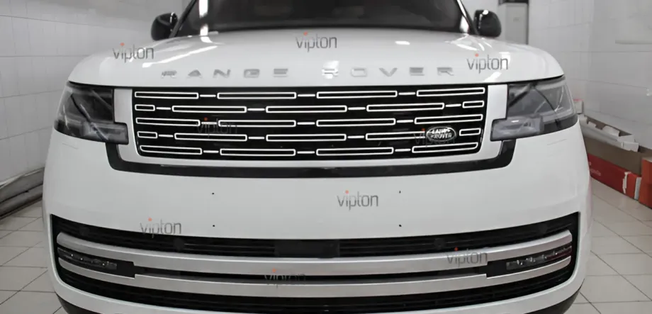 Land Rover Range Rover 3 Land Rover Range Rover 3