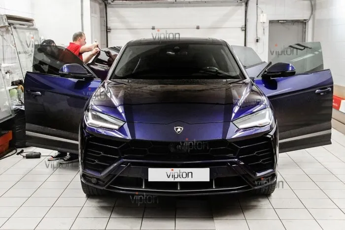 19 — Lamborghini Urus | VIPTON
