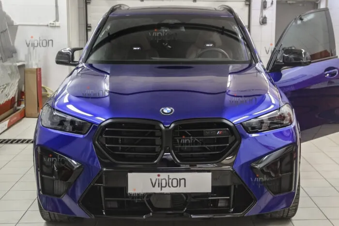 3 — BMW X5 M Competition | VIPTON