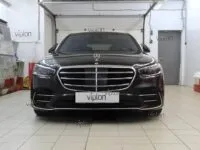 Mercedes-Benz S-Класс (W-223)