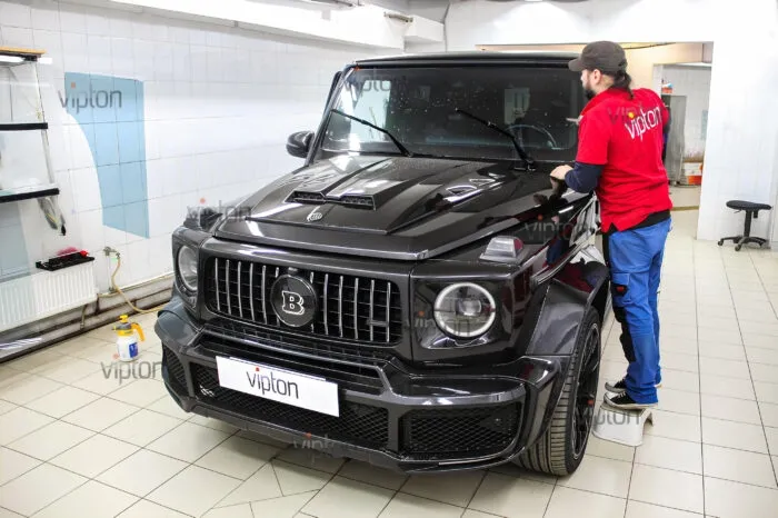 IMG_1083-1 — Mercedes-Benz G-Класс AMG Brabus | VIPTON