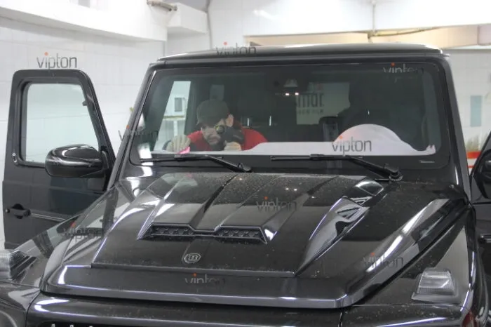IMG_1098 — Mercedes-Benz G-Класс AMG Brabus | VIPTON