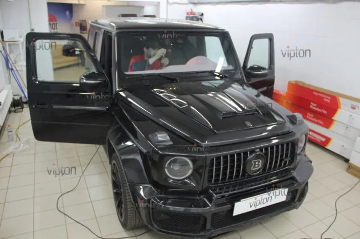 IMG_1100 — Mercedes-Benz G-Класс AMG Brabus | VIPTON