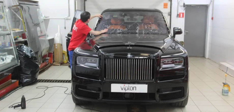 Rolls-Royce Cullinan 3 Rolls-Royce Cullinan 3