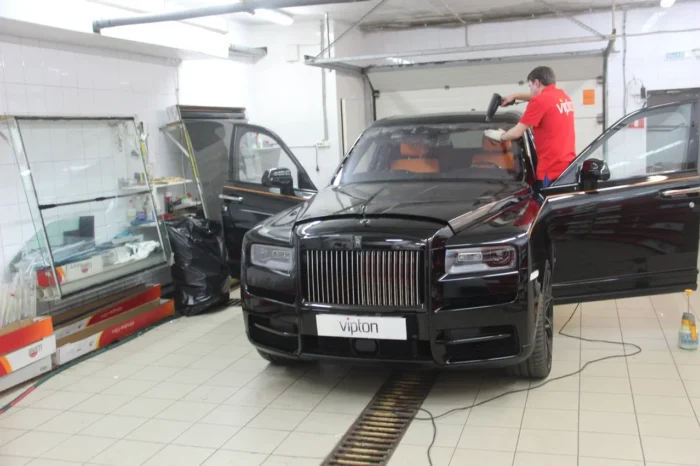 IMG_1392 — тонировка и защита авто в Москве | VIPTON