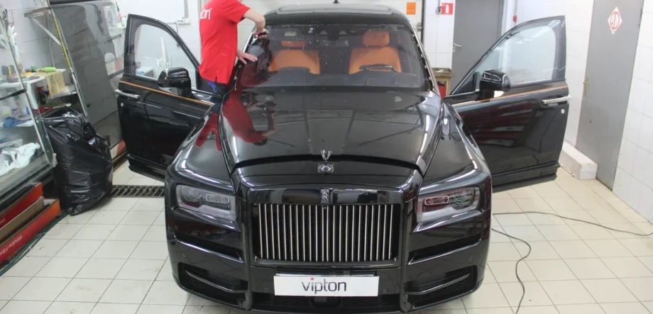 Rolls-Royce Cullinan 2 Rolls-Royce Cullinan 2