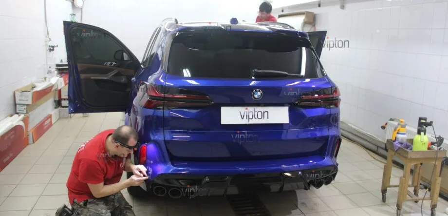 BMW X5 M Competition 2 BMW X5 M Competition 2