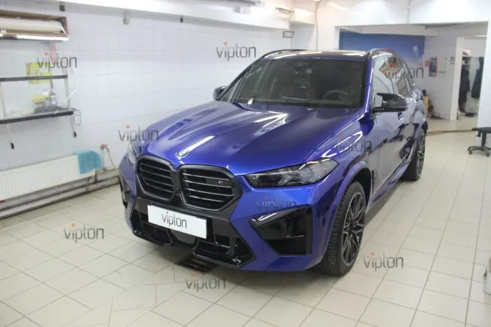 IMG_1685 — BMW X5 M Competition | VIPTON