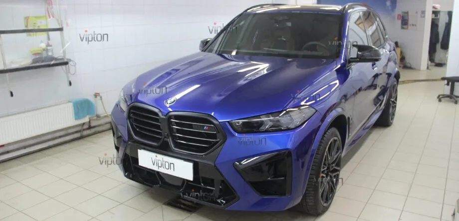 BMW X5 M Competition 6 BMW X5 M Competition 6