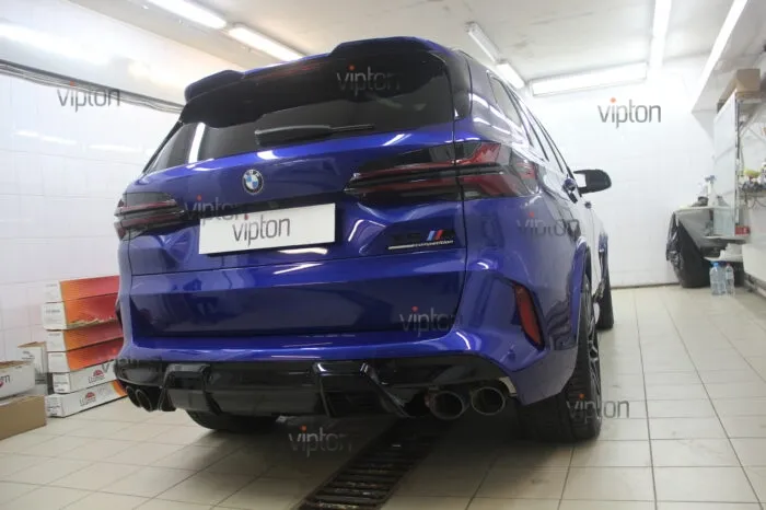 IMG_1693 — BMW X5 M Competition | VIPTON