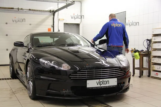 IMG_4009 — Aston Martin DB9 | VIPTON