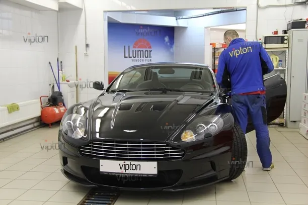 IMG_4067 — Aston Martin DB9 | VIPTON