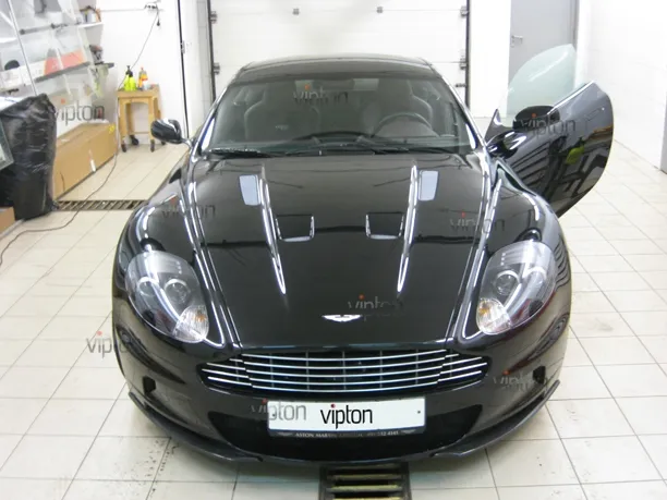 IMG_4086 — Aston Martin DB9 | VIPTON