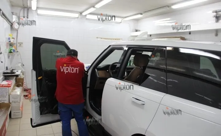 Land Rover Range Rover 5 Land Rover Range Rover 5