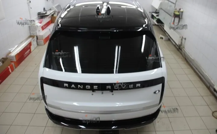 Land Rover Range Rover 10 Land Rover Range Rover 10