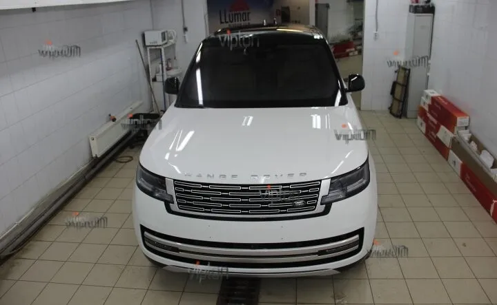 Land Rover Range Rover 6 Land Rover Range Rover 6