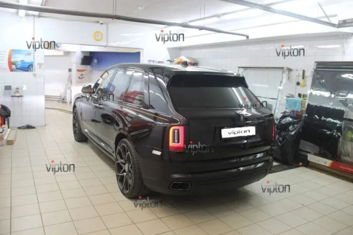 e2 — Rolls-Royce Cullinan | VIPTON