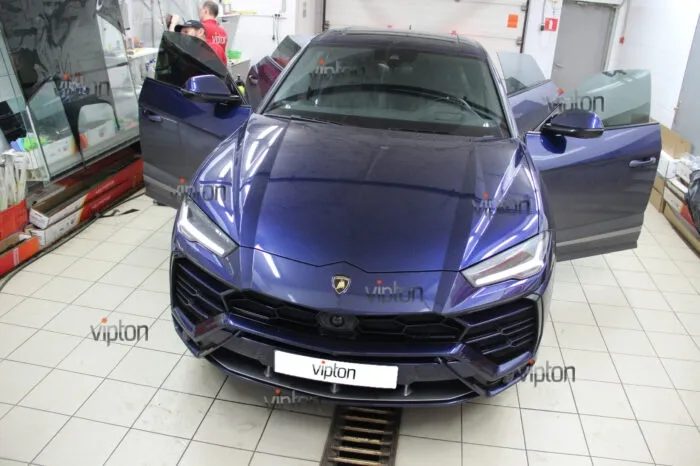 w1 — Lamborghini Urus | VIPTON