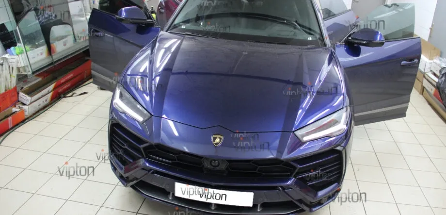 Lamborghini Urus 3 Lamborghini Urus 3
