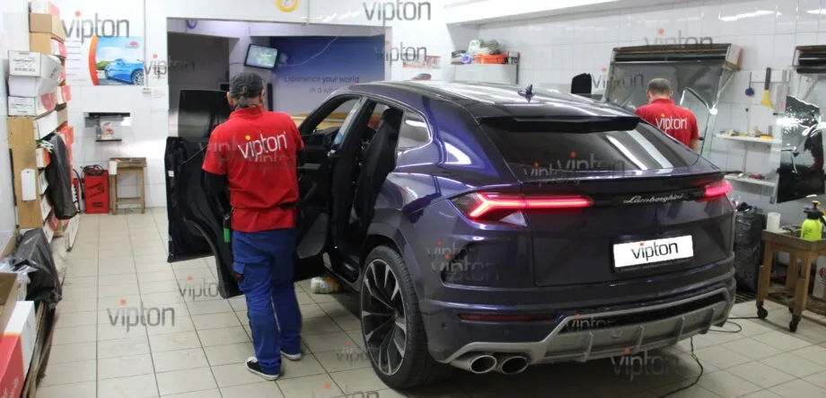 Lamborghini Urus 4 Lamborghini Urus 4