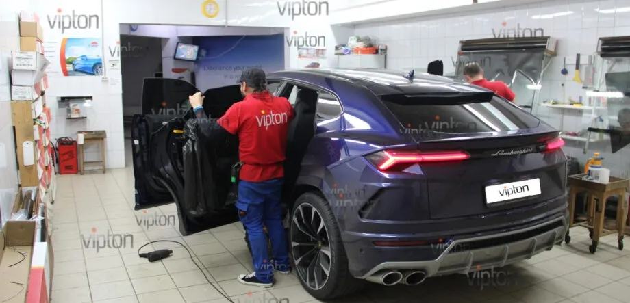 Lamborghini Urus 6 Lamborghini Urus 6