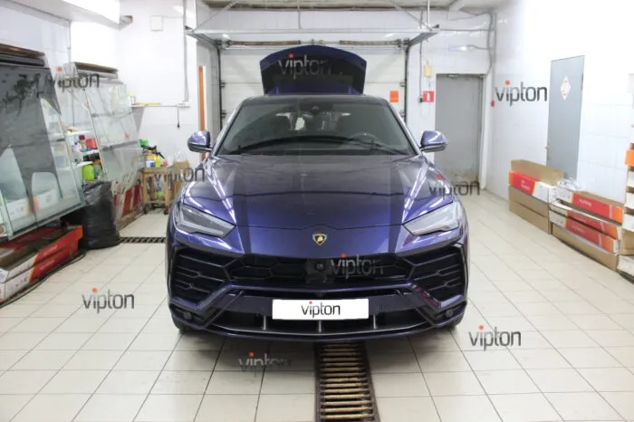 w5 — Lamborghini Urus | VIPTON